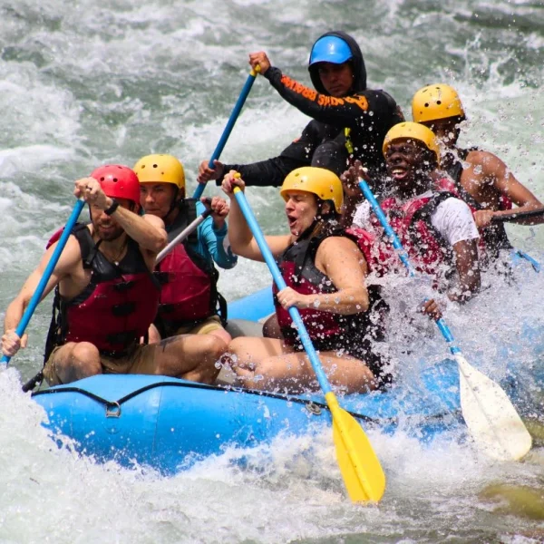 One Day, Double the Thrill: Your Best Costa Rica Adventure Tour